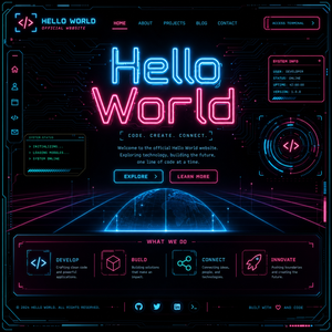HelloWorld官网是什么？一文读懂这款多语言翻译神器